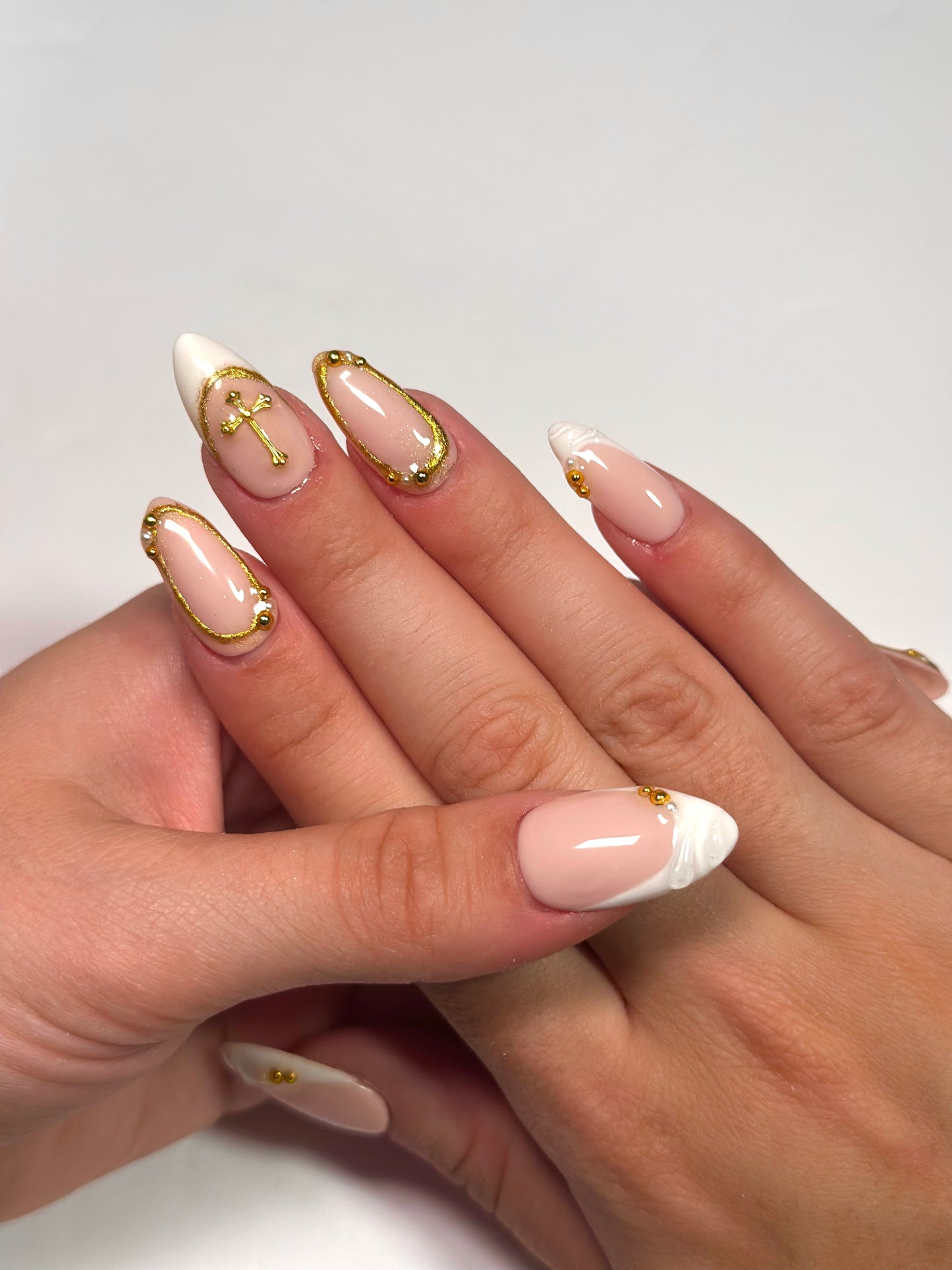 Golden Grace