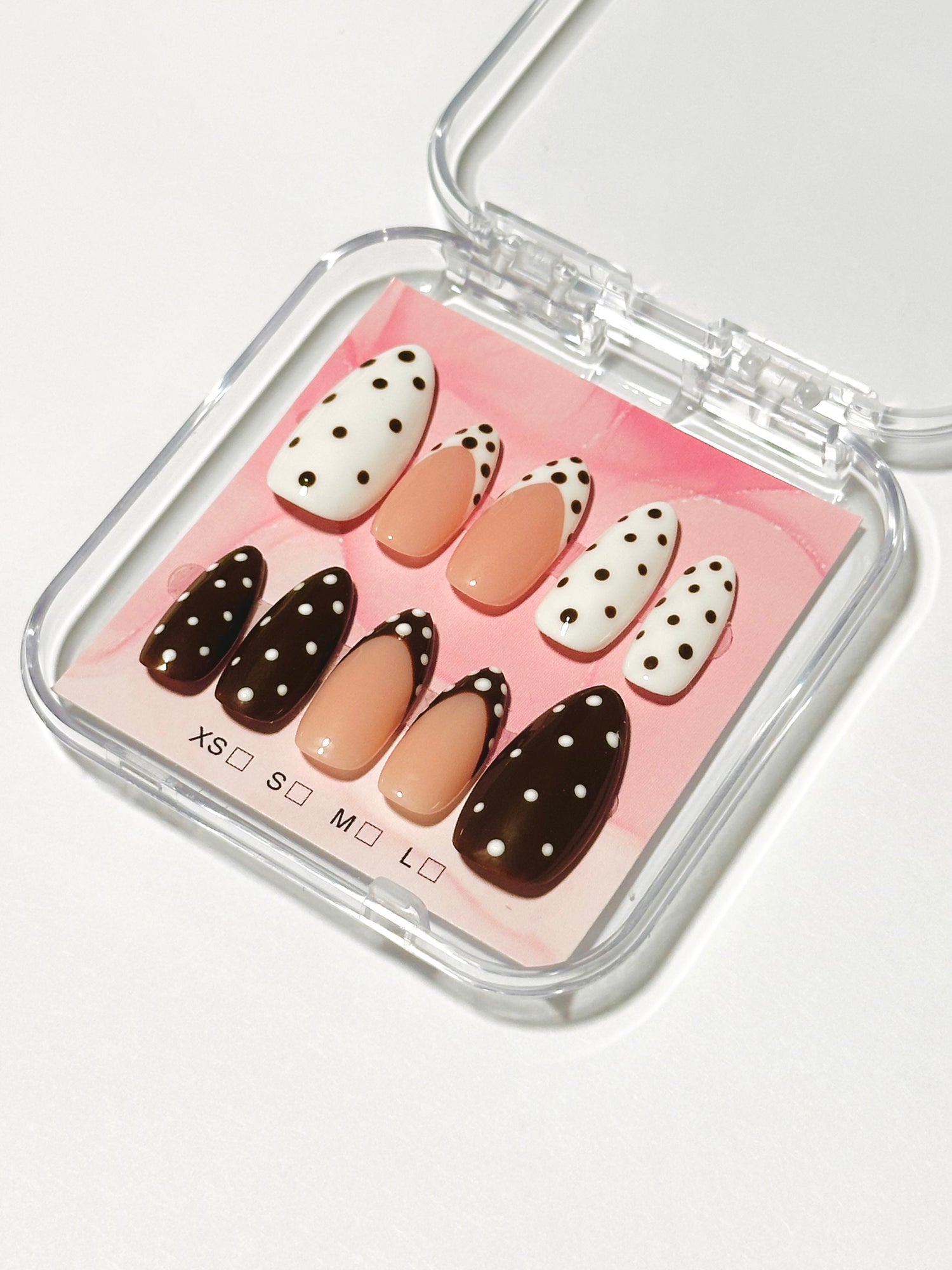 Polka Dot Party