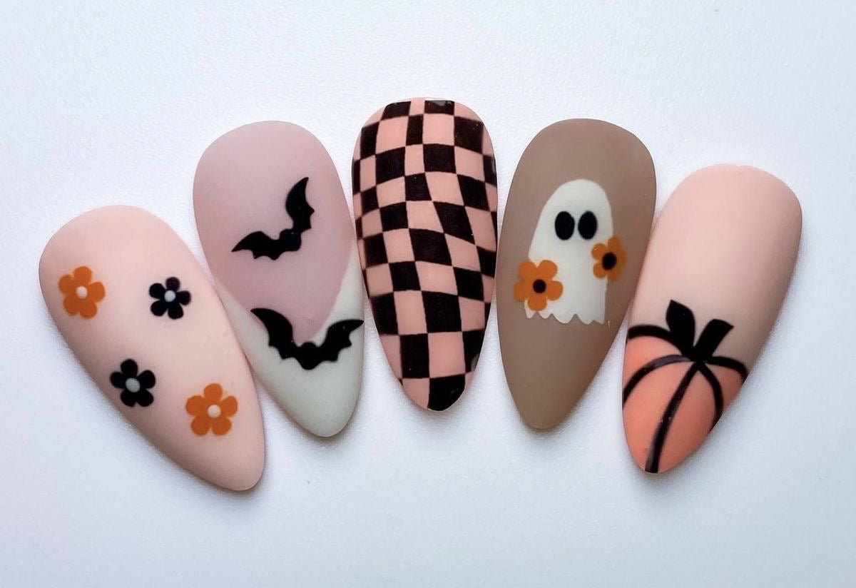 Spooky Sets
