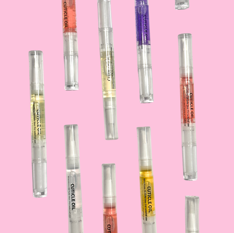 Cuticle Oil Pen