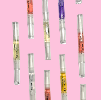 Cuticle Oil Pen