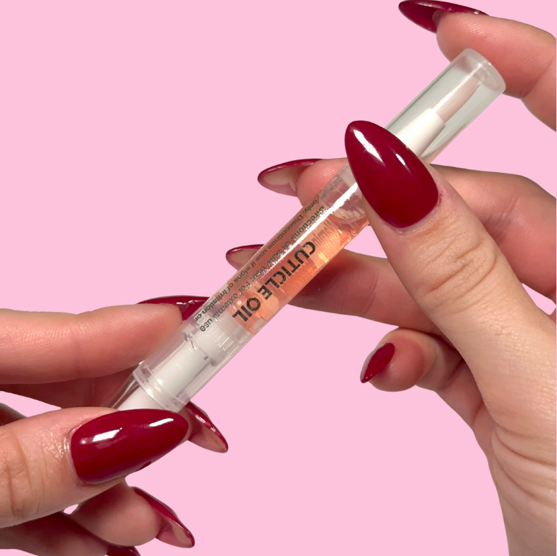 Cuticle Oil Pen