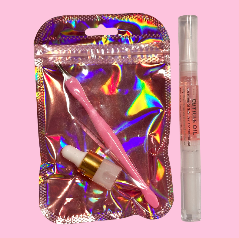 Cuticle Care Kit