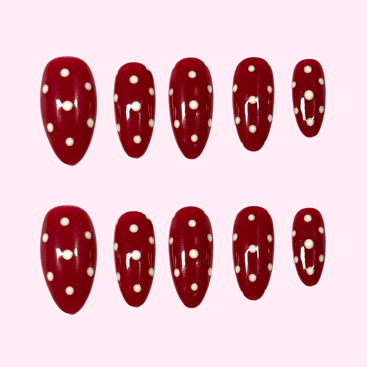 Cherry Polka Pop
