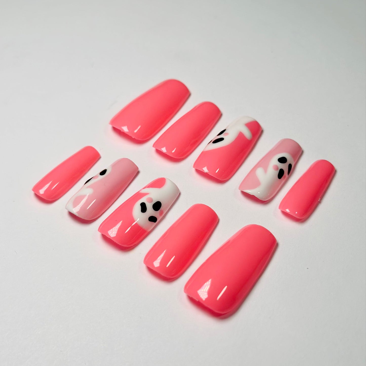 Bubblegum Boo
