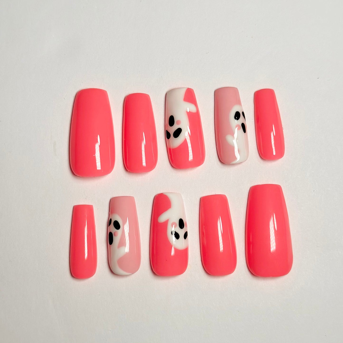Bubblegum Boo