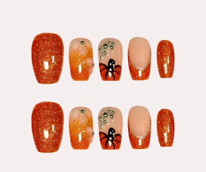 Pumpkin Sparkle