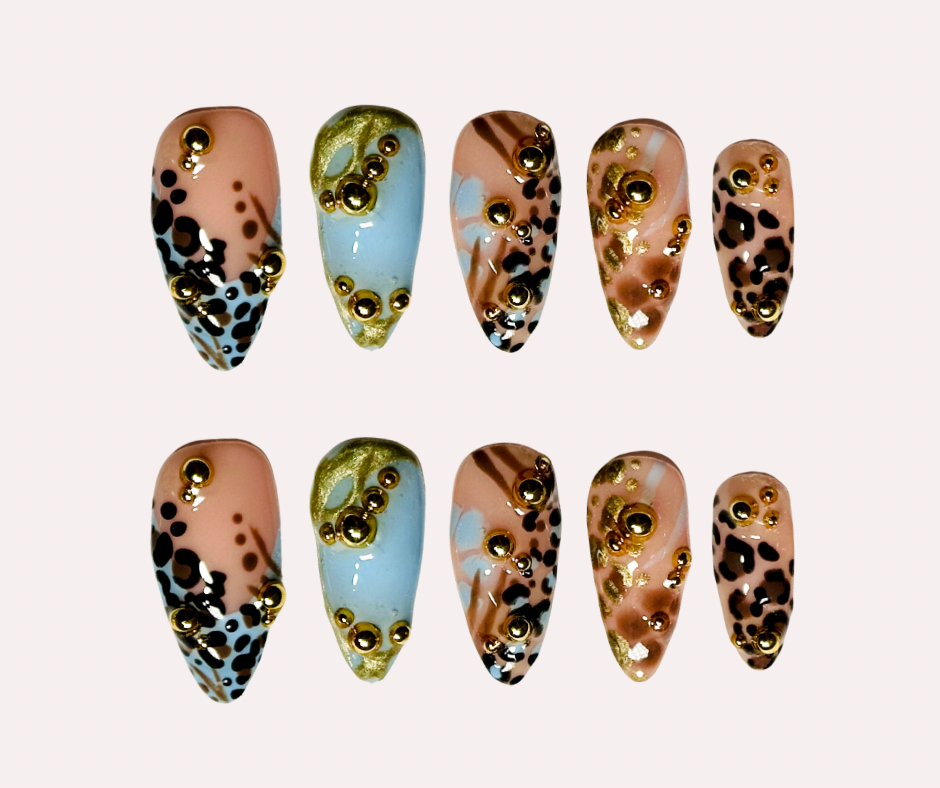Safari Chic