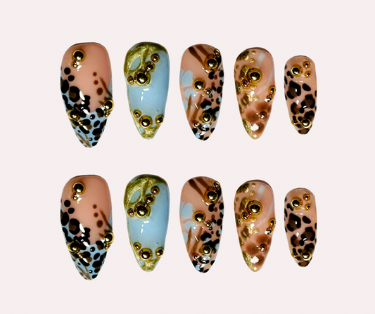Safari Chic