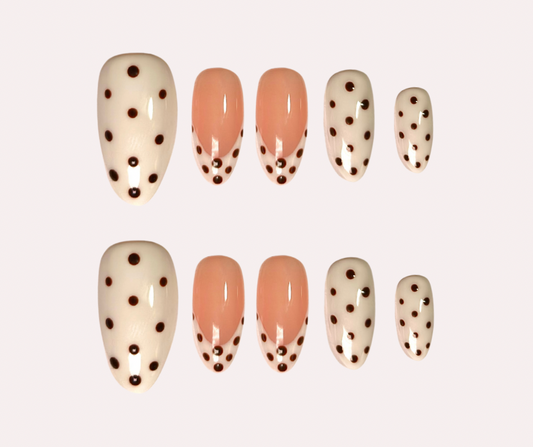Dalmatian Chic