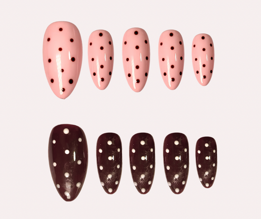 Strawberry Truffle