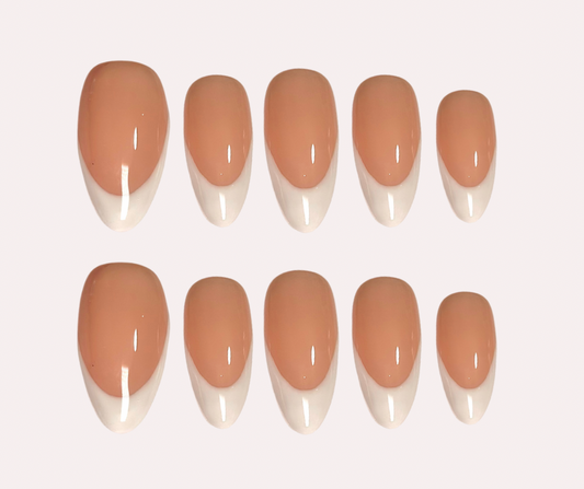 Classic Pink French