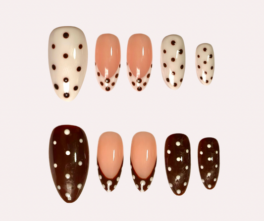 Mocha Dot