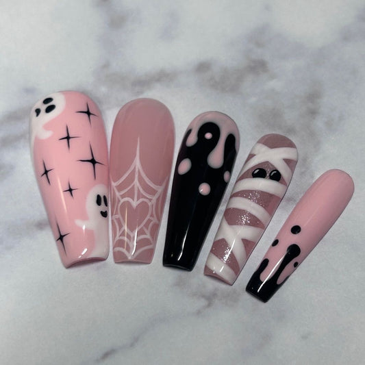 Pink Fright Night