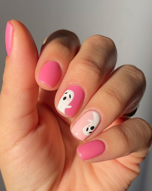 Bubblegum Boo