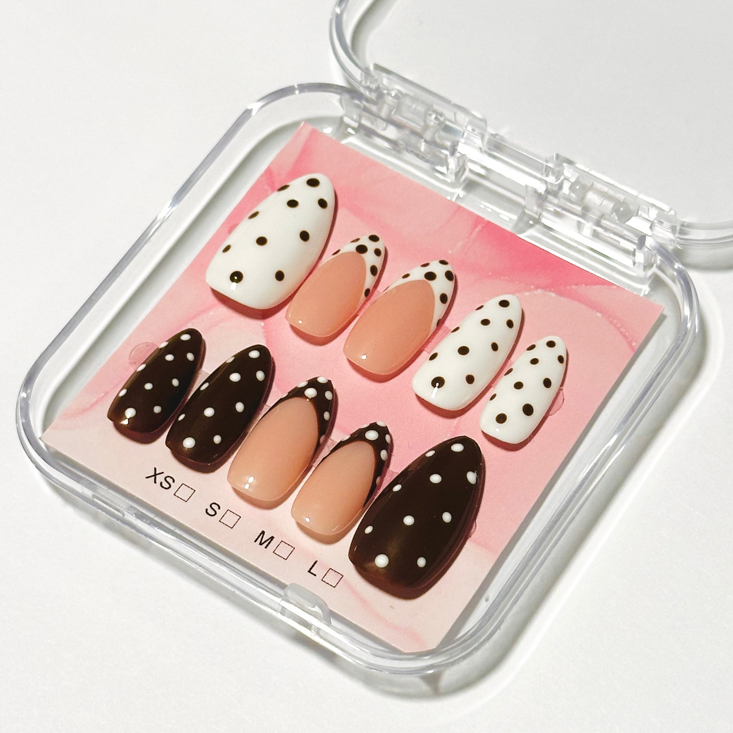 Mocha Dot