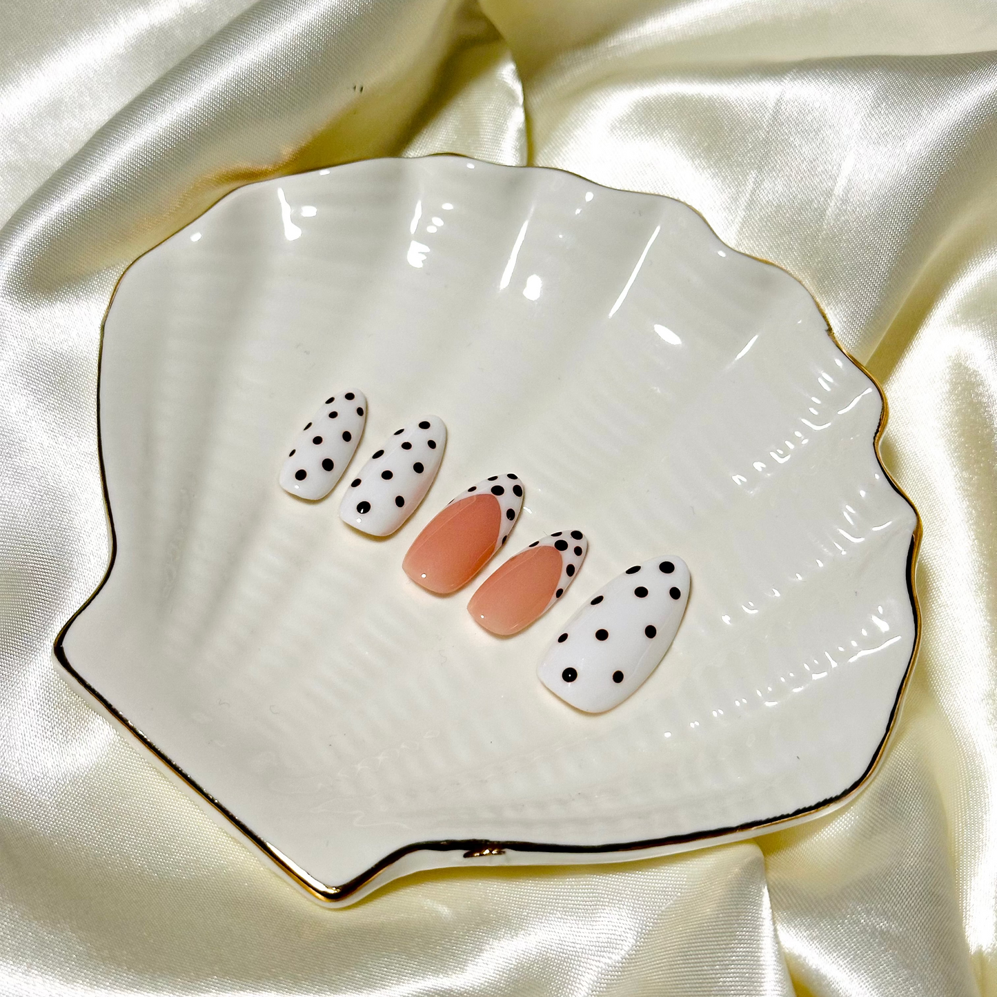 Dalmatian Chic